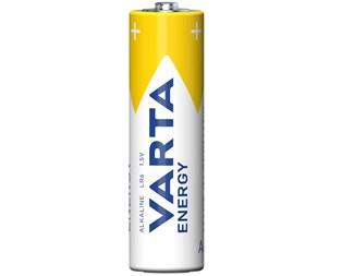 Batteri Varta Energy LR6 / AA