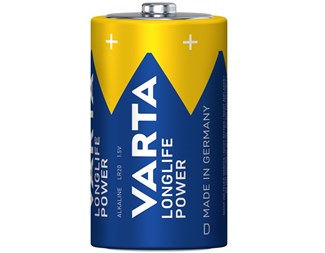 Batteri Varta Energy LR20/D (Mono)