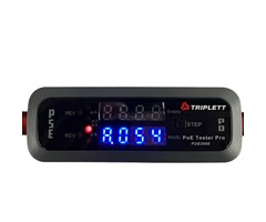 PoE tester PRO PSE-Type/Class