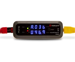 PoE tester In-Line  PRO