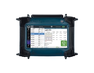 NetXpert XG2 upp till 10 Gbit/s koppar + installer kit