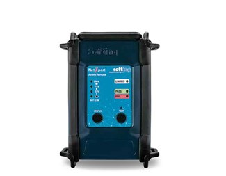 NetXpert XG2 upp till 10 Gbit/s koppar + installer kit
