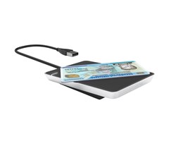 USB typ A-hankontakt