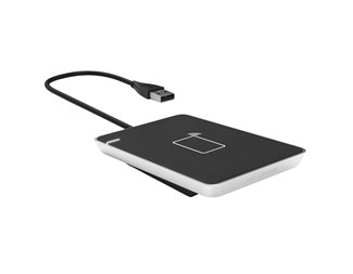 USB typ A-hankontakt
