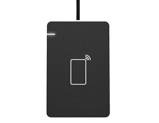 USB typ A-hankontakt