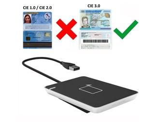 USB typ A-hankontakt