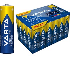 LR6/AA (Mignon) (4906)