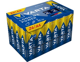 LR6/AA (Mignon) (4906)