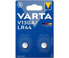 2pk LR44 / V13GA / L1154 / SG3 1,5V