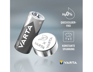 2pk LR44 / V13GA / L1154 / SG3 1,5V