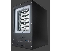 5TB (1TBx5) expansion för 5-bay NAS (2DRS)
