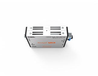 Sändare för fiberlänk Bridge HDMI 2.0