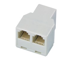 Rakkopplad RJ45 (8/8)