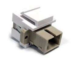 Genomgångsdon SC multimode simplex