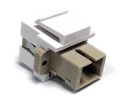 Genomgångsdon SC multimode simplex