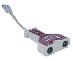 2-1 PS/2 musadapter