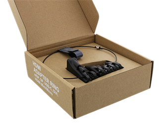 HDMI adapter-ring