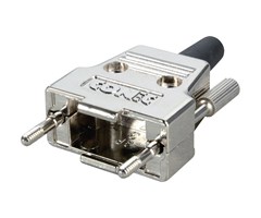 TÄCKLOCK METALL DB9