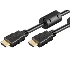 HDMI KABEL 19P HAN-HAN 15,0 m