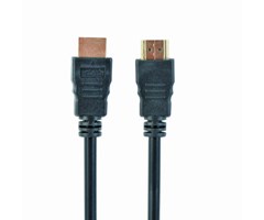 1,8 m HDMI-kabel 19 P Hane-Hane