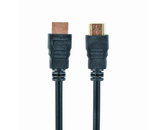1,8 m HDMI-kabel 19 P Hane-Hane