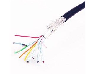 1,8 m HDMI-kabel 19 P Hane-Hane
