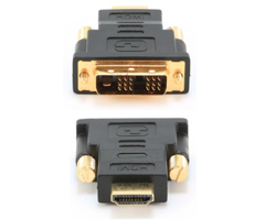HDMI hona - DVI-D hane