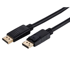 7,5m DP1.2 hane-hane, 4K 60Hz