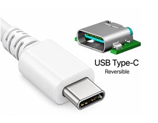 USB C til HDMI Adapter 4K/60Hz USB 3.2 Gen 1