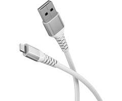 0,5M  MFi-certifierad USB 2.0