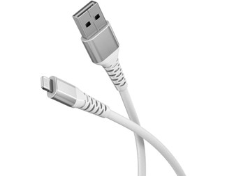 0,5M  MFi-certifierad USB 2.0