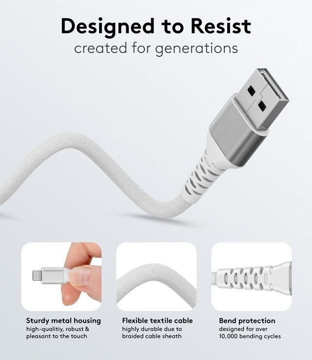 20126857 USB Apple Lightning MFi certified charging cable 003.jpg