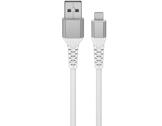 0,5M  MFi-certifierad USB 2.0