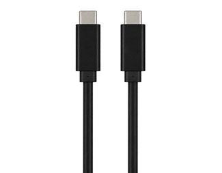 5m USB-C 3.2 han-han, 100W, 20Gbps