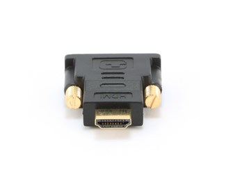 Adapter HDMI - DVI-D M/M