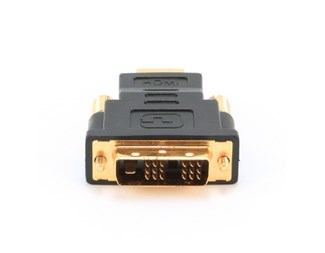 Adapter HDMI - DVI-D M/M
