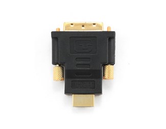 Adapter HDMI - DVI-D M/M
