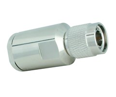 TNC han clamp Ecoflex 10 og Aircom Premium