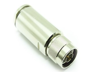N male solderless 7395