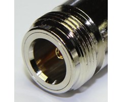 N hona kontakt LMR-600 crimp