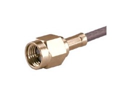 SMA KONTAKT RG316/188/174 HALV KRYMP HUBER SUHNER