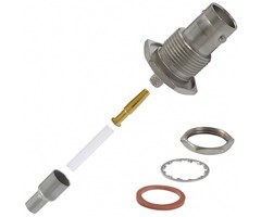 BNC hunn chassis RG 179 / 187 KRYMP