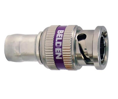 SDI 50pk Belden 1855ABHD1 Compression