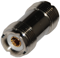 UHF hona-hona, 50 Ohm