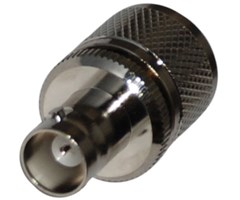 ADAPTER UHF - BNC M/ FM