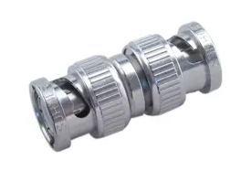 BNC hane-hane 75 Ohm, H+S