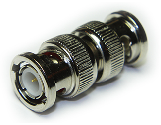 BNC hane-hane, 50 Ohm