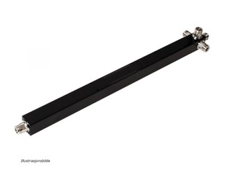 91-P-APS-02-WBS-LP-N  2 way splitter