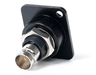 12G-SDI 4K-UHD Black