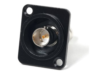 12G-SDI 4K-UHD Black